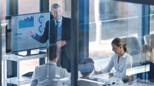The risk of relying on your CFO as the chief figure-it-out officer