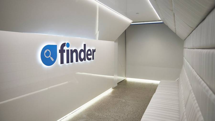 Finder cuts 54 jobs in latest global redundancy round